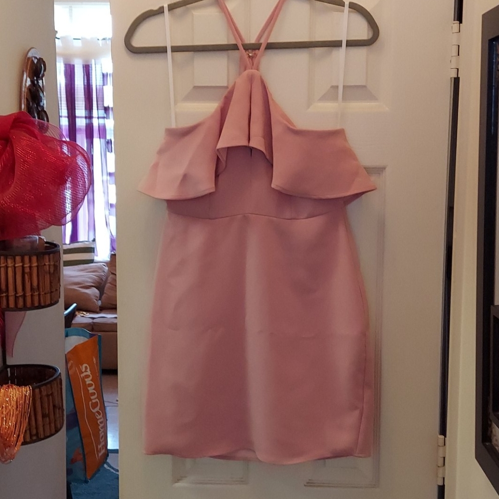 Dress - Picture 3 of 8